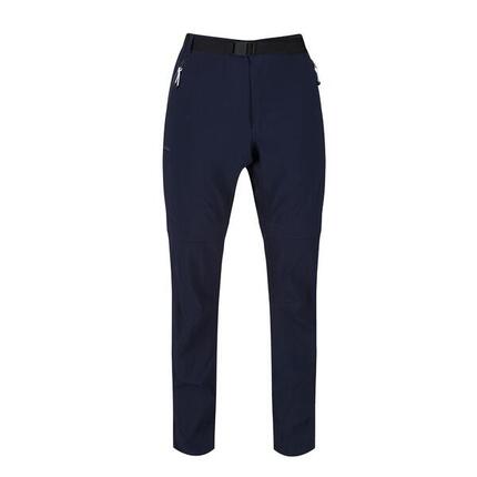 Reißverschluss-Wanderhose mit Stretch Regatta Xert III