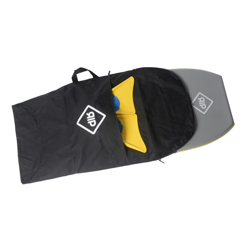 RIP Bodyboards - Housse Bodyboard Nylon - Black