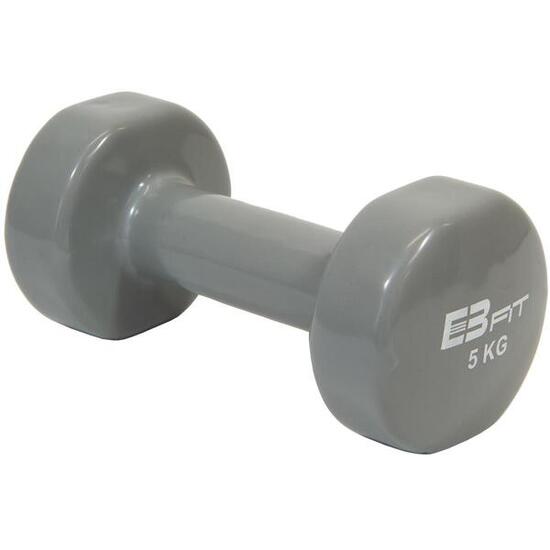 Enero Fit Vinyl-Hantel 5kg