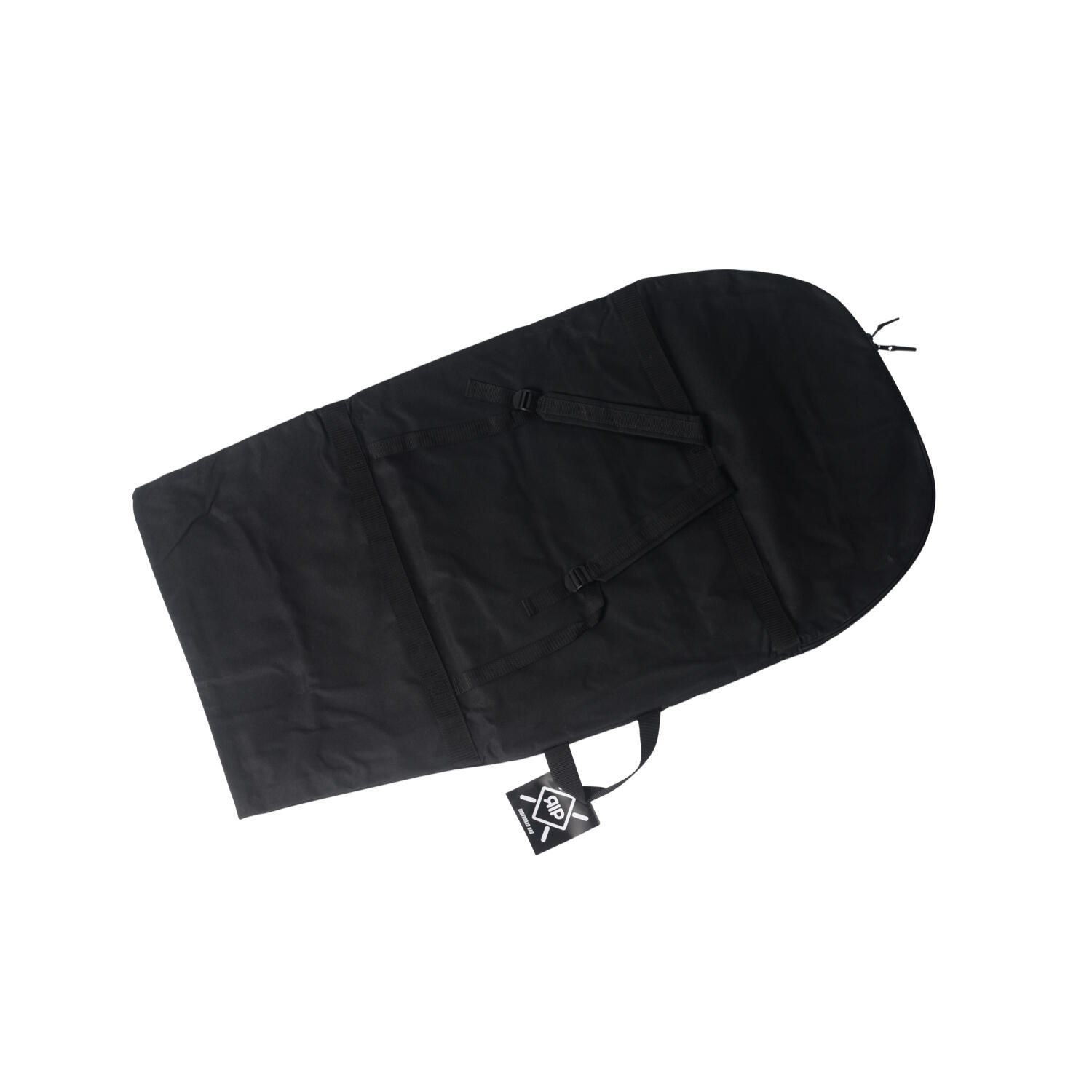 RIP Bodyboards - Housse Bodyboard Nylon - Schwarz 6/6