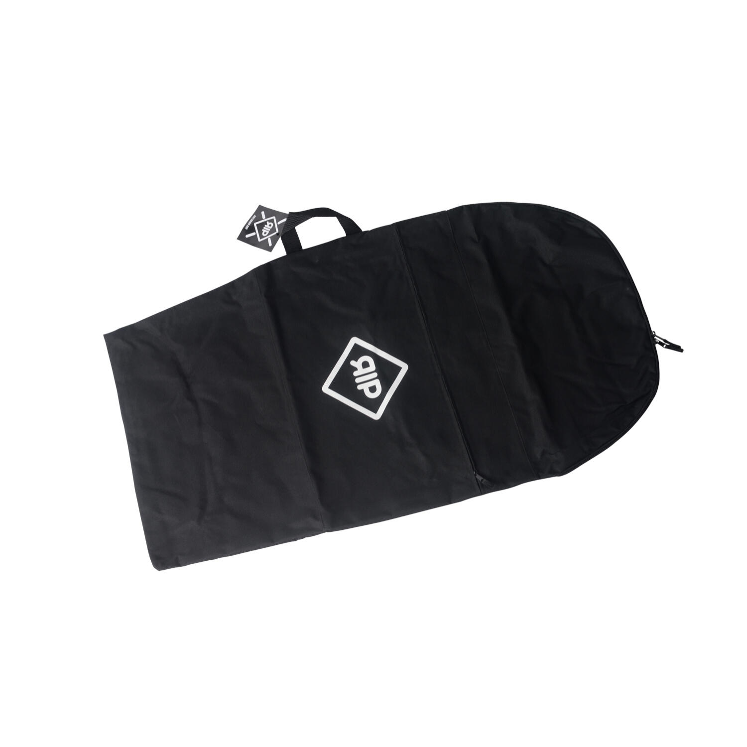 RIP Bodyboards - Housse Bodyboard Nylon - Schwarz 5/6
