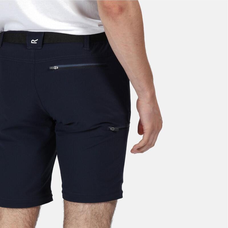 Pantalon Regatta Xert III cu fermoar extensibil
