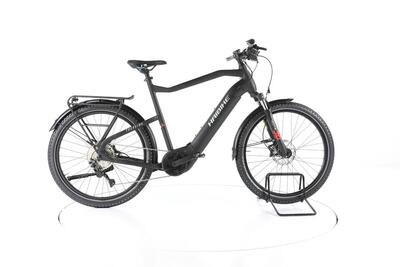 Refurbished - Haibike Trekking 6 Trekking E-Bike 2024 - In gutem Zustand