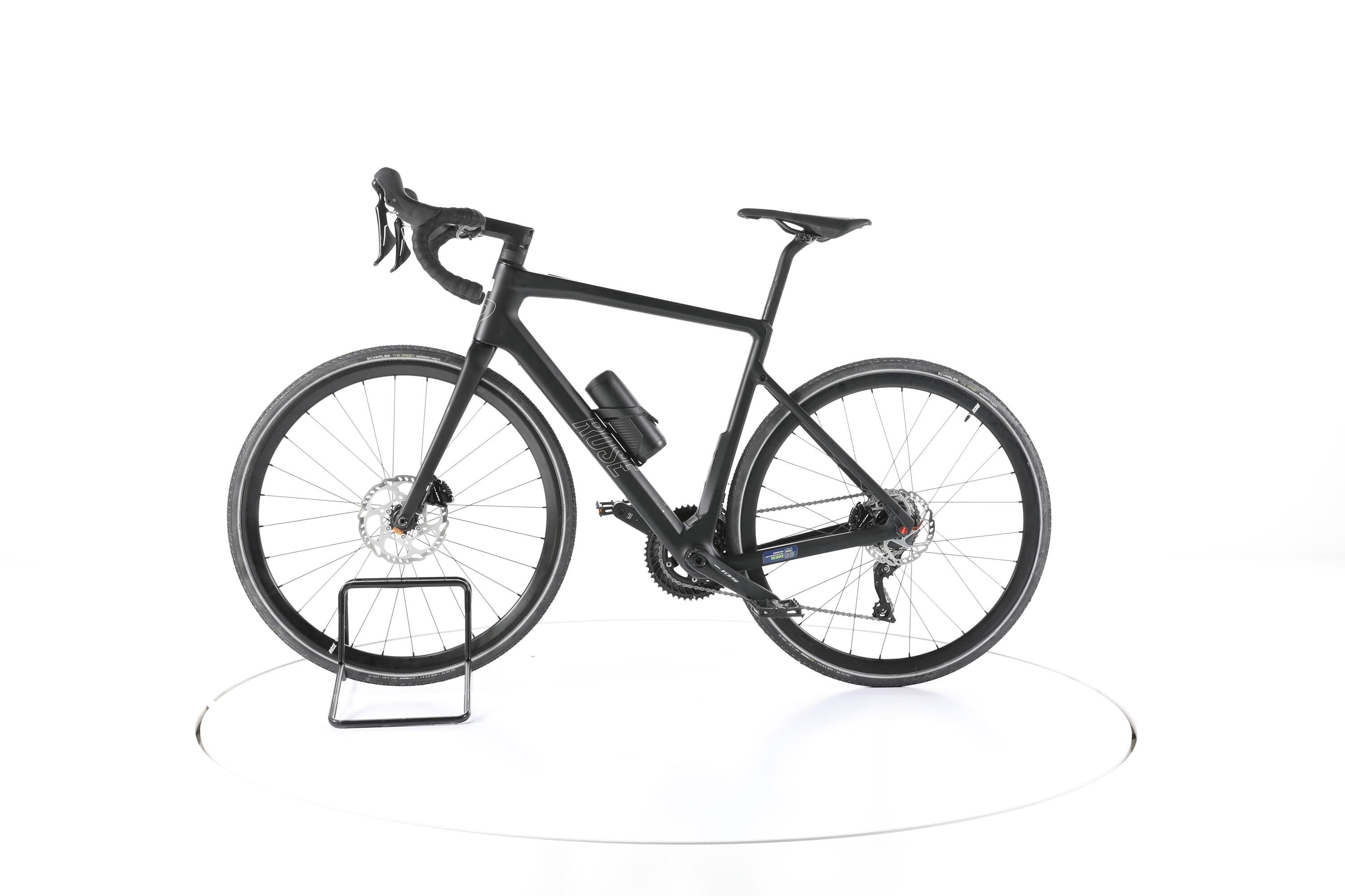 Refurbished - Rose Reveal Plus 105 E-Gravelbike 2023 - Sehr gut 6/7