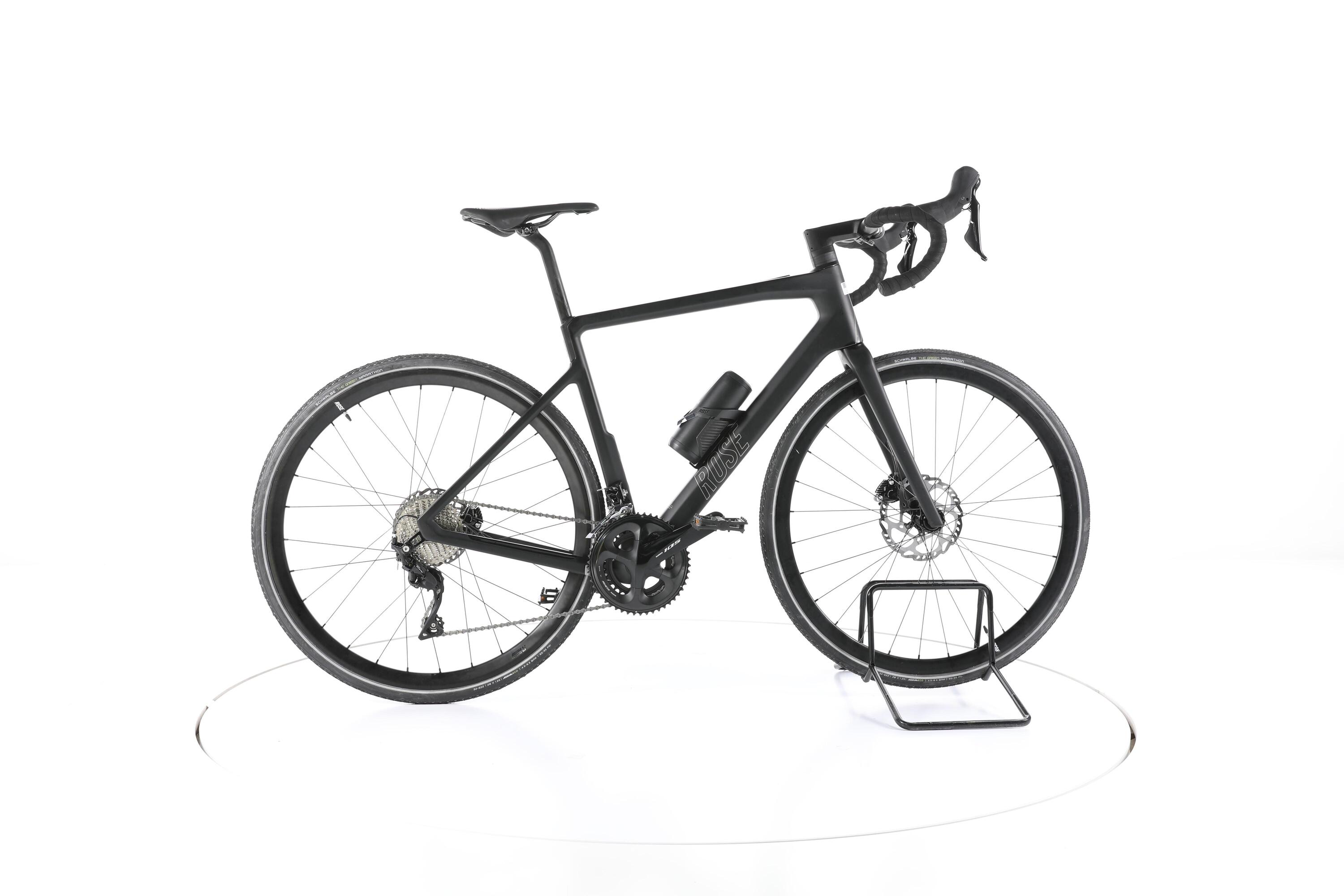 ROSE Refurbished - Rose Reveal Plus 105 E-Gravelbike 2023 - Sehr gut