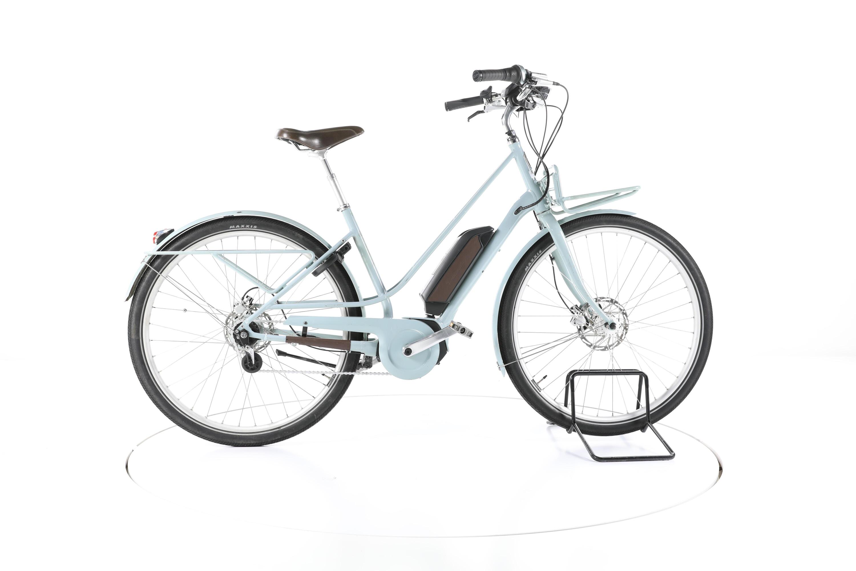 DIAMANT RAD Ebike ricondizionata · Diamant Juna Deluxe+ · Buone condizioni
