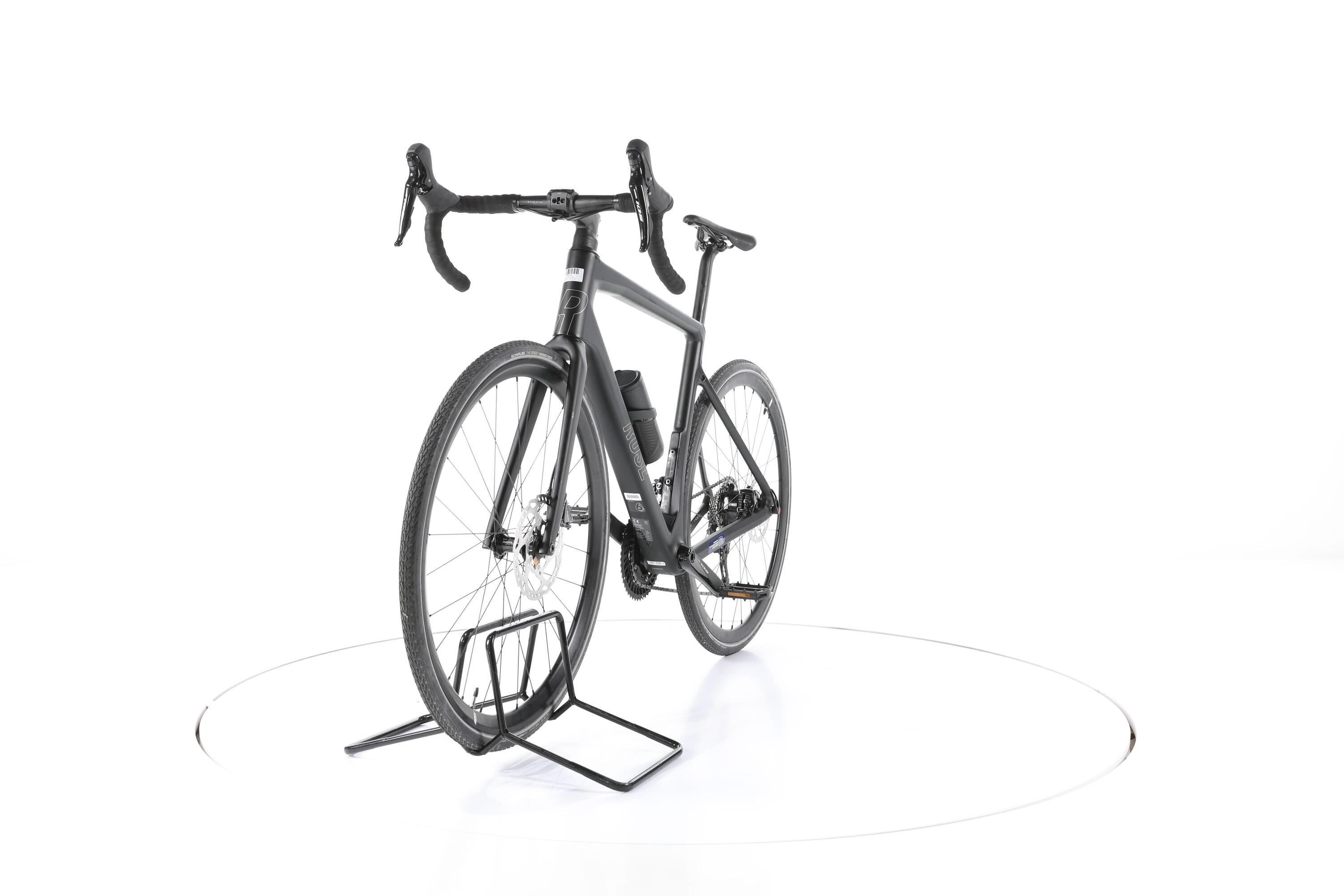 Refurbished - Rose Reveal Plus 105 E-Gravelbike 2023 - Sehr gut 4/7