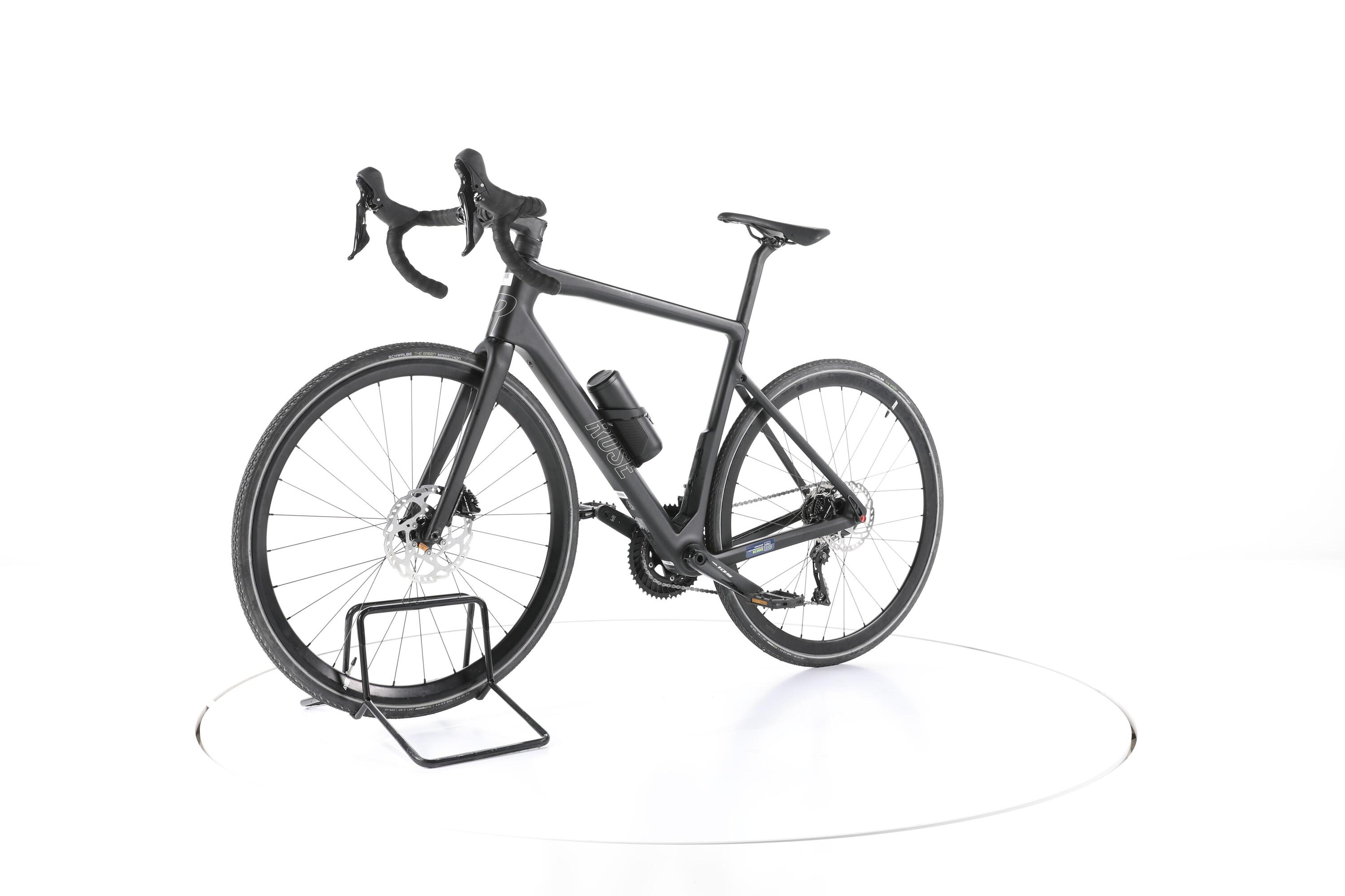 Refurbished - Rose Reveal Plus 105 E-Gravelbike 2023 - Sehr gut 5/7