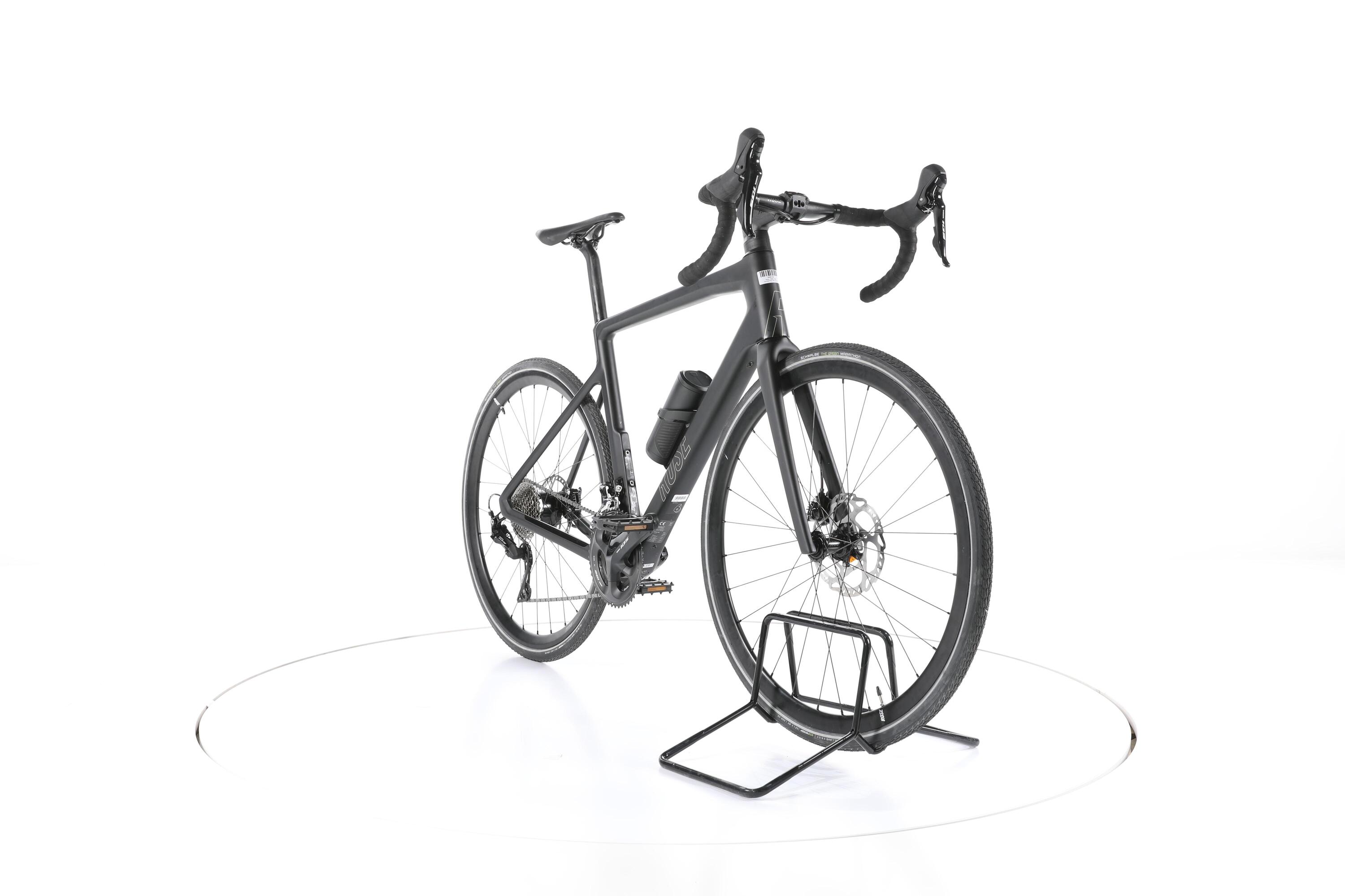 Refurbished - Rose Reveal Plus 105 E-Gravelbike 2023 - Sehr gut 3/7