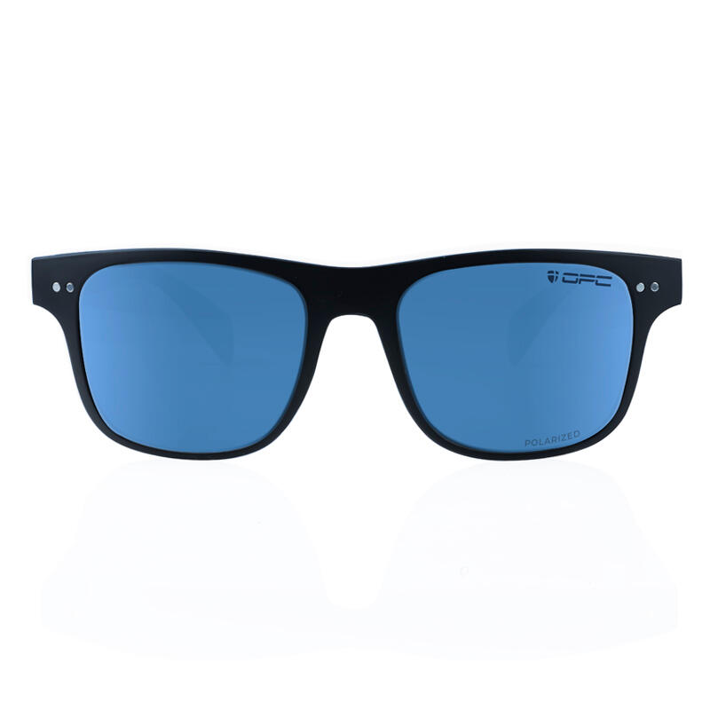 Okulary przeciwsłoneczne z polaryzacją unisex OPC J-Bay kat.3 +etui 3/6