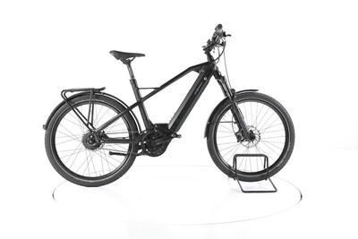 Refurbished - HNF Nicolai XD3 All Terrain City E-Bike - In gutem Zustand