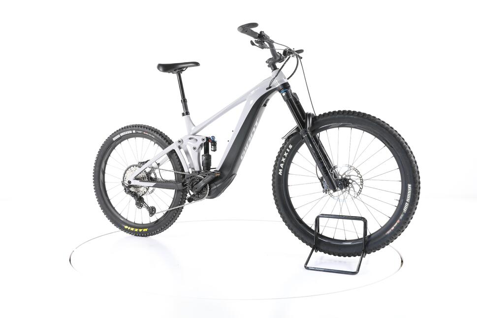 Second Life - Giant Reign E+ 1 Fully E-Bike 2022 - Jak nowy