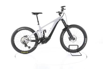 Refurbished - Giant Reign E+ 1 Fully E-Bike - Sehr gut