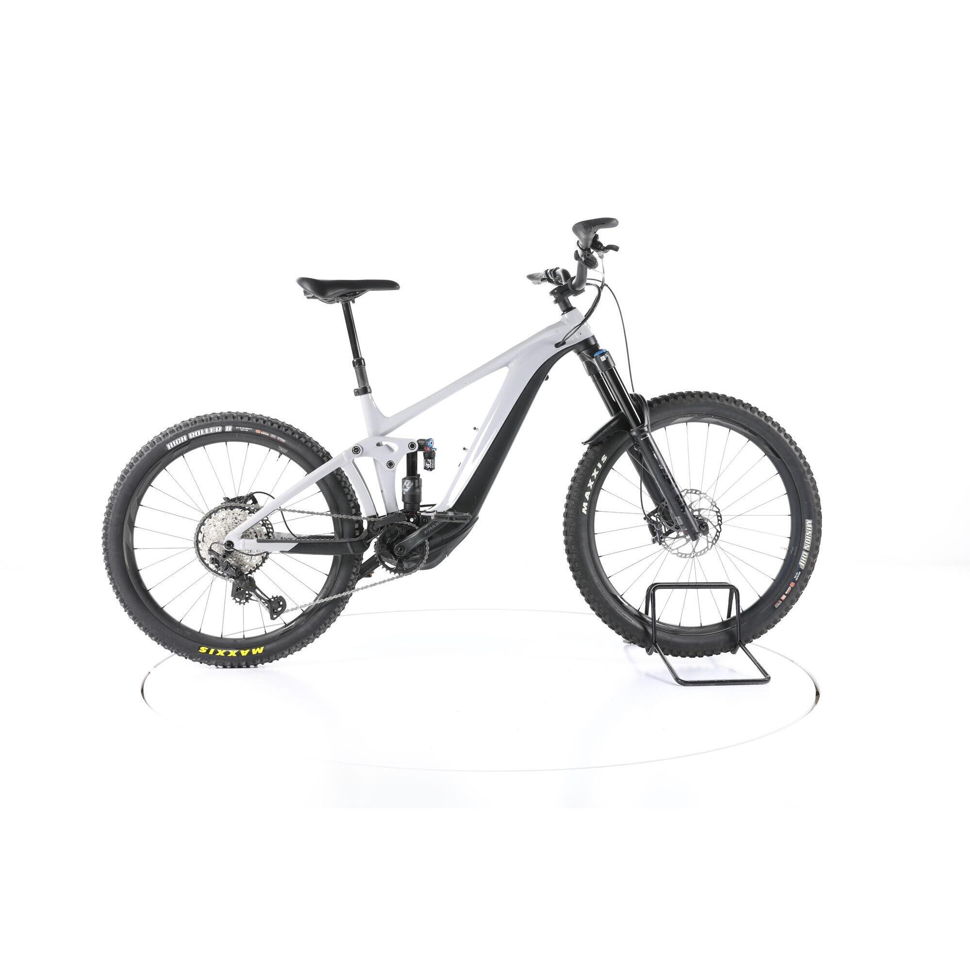 Second Life - Giant Reign E+ 1 Fully E-Bike 2022 - Jak nowy