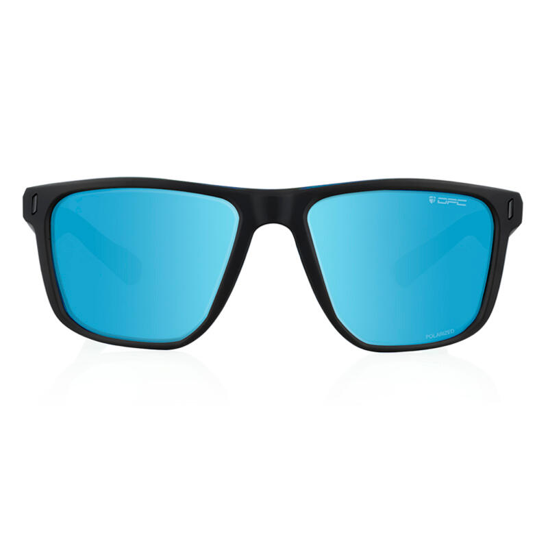 Okulary przeciwsłoneczne unisex z polaryzacja OPC Miami kat.3 + etui 3/6