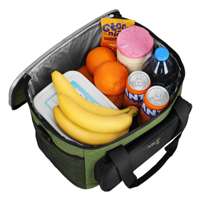 Torba termiczna lunchbox 20L NC2904 Nils