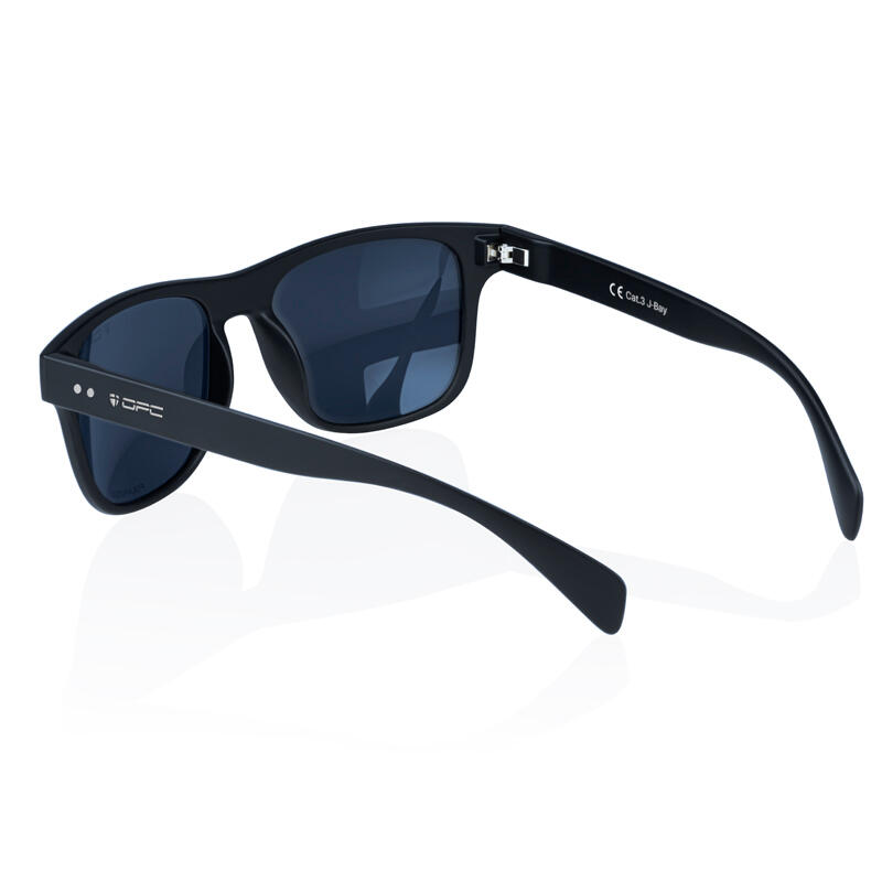 Okulary przeciwsłoneczne z polaryzacją unisex OPC J-Bay kat.3 +etui