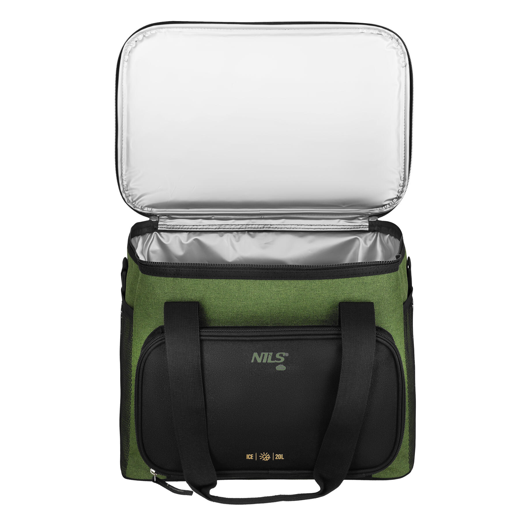 SAC THERMIQUE 20 L NILS NC2904 4/7