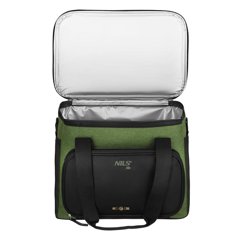 Torba termiczna lunchbox 20L NC2904 Nils