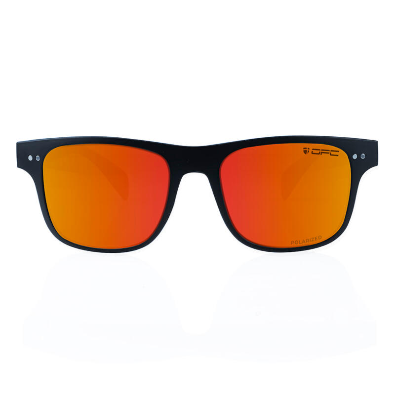 Okulary przeciwsłoneczne z polaryzacją unisex OPC J-Bay kat.3 +etui 3/6