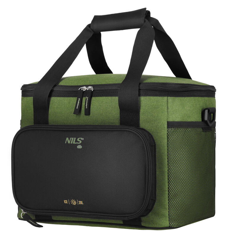 Torba termiczna lunchbox 20L NC2904 Nils