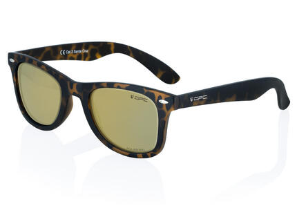 Okulary przeciwsłoneczne z polaryzacją unisex OPC Santa Cruz Kat.3 + etui