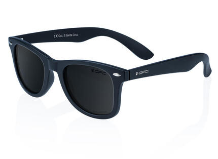 Okulary przeciwsłoneczne z polaryzacją unisex OPC Santa Cruz Kat.3 + etui