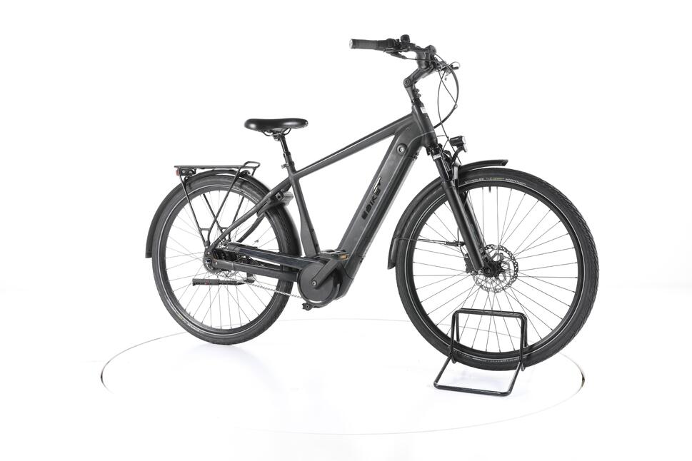 Second Life - EBIKE Tour Pro Diamant City E-Bike 2022 - Stan dobry
