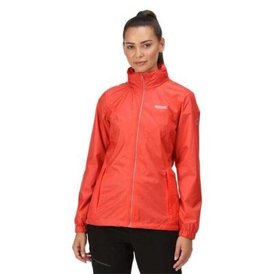 Damen Wandern Jacke wasserdicht - Corinne IV