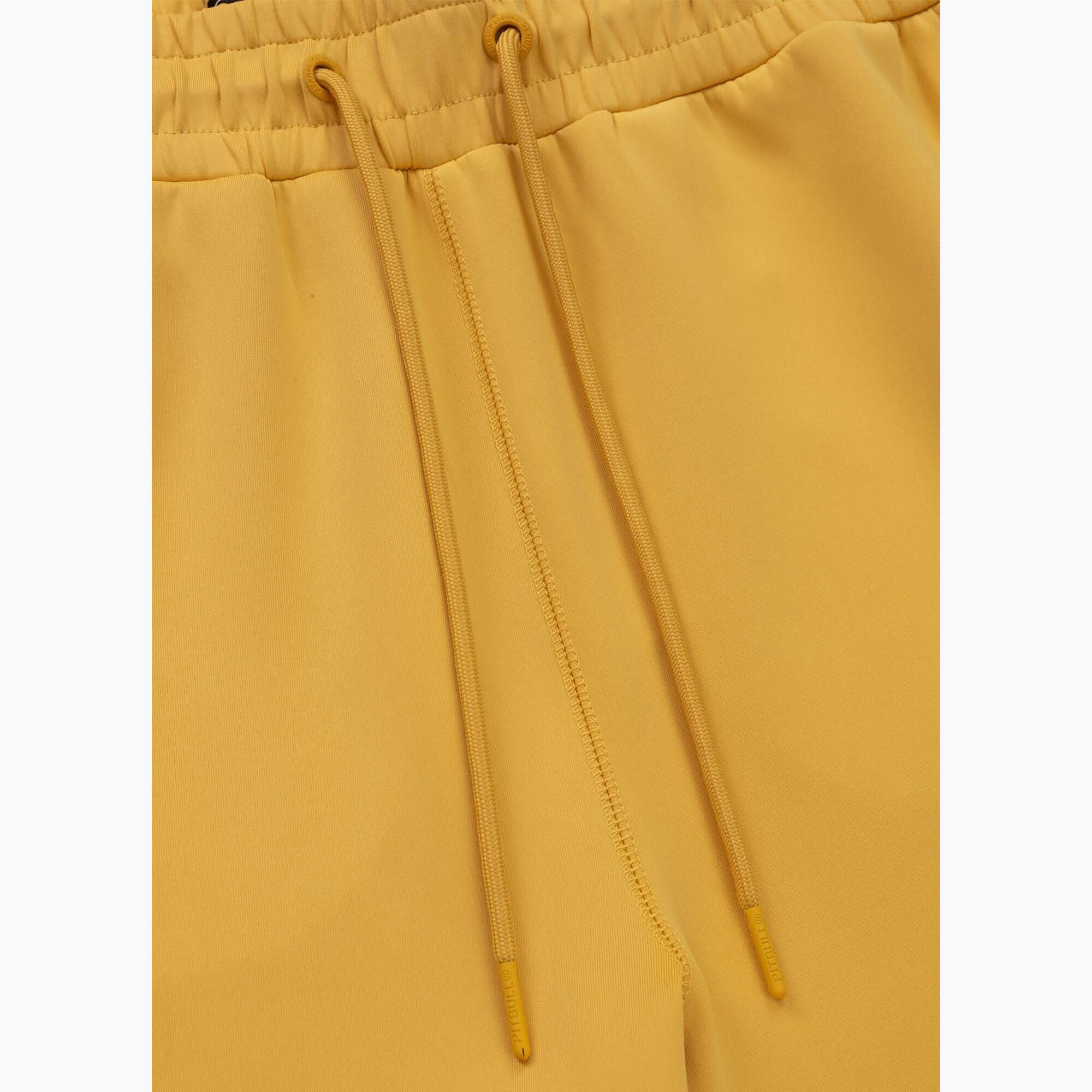 Pitbull Track Shorts Powers short homme 3/5