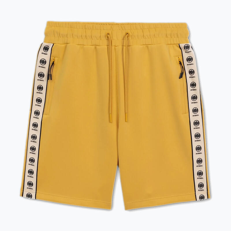 Pantaloni scurți Pitbull Track Powers pantaloni scurți pentru bărbați