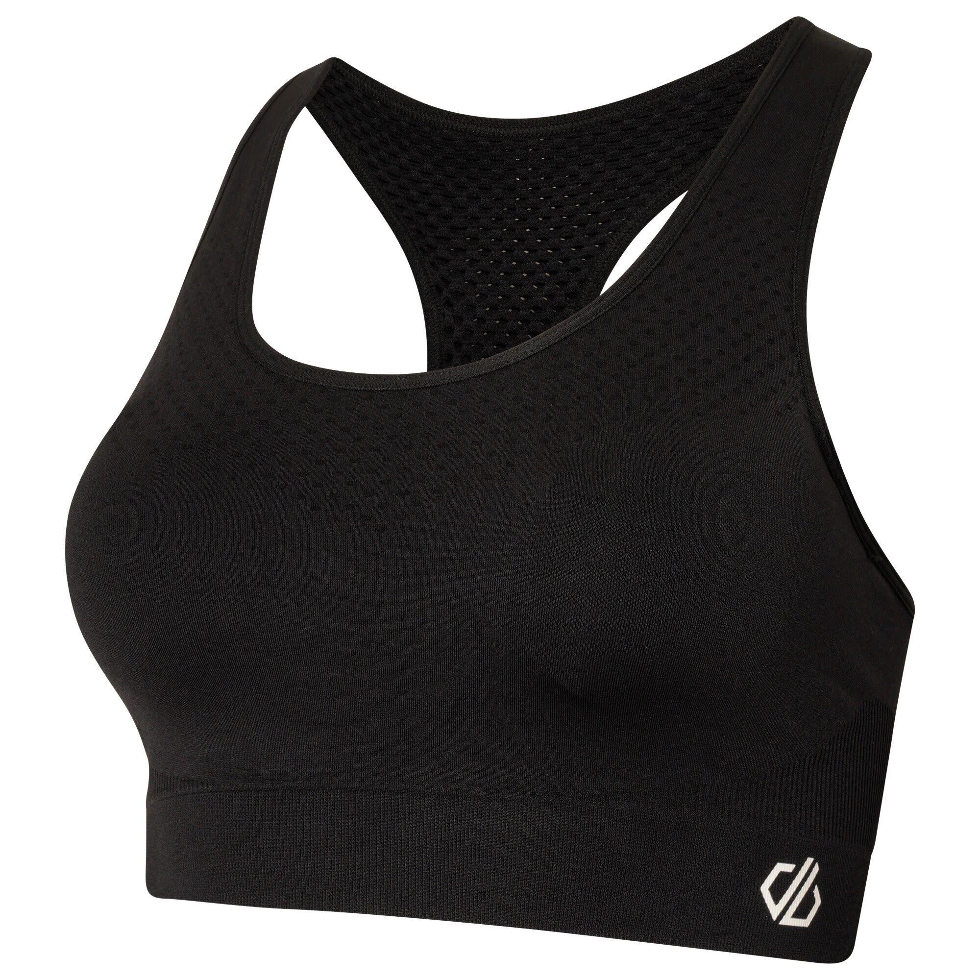 DARE 2B Don't Sweat It Womens Active sports bra