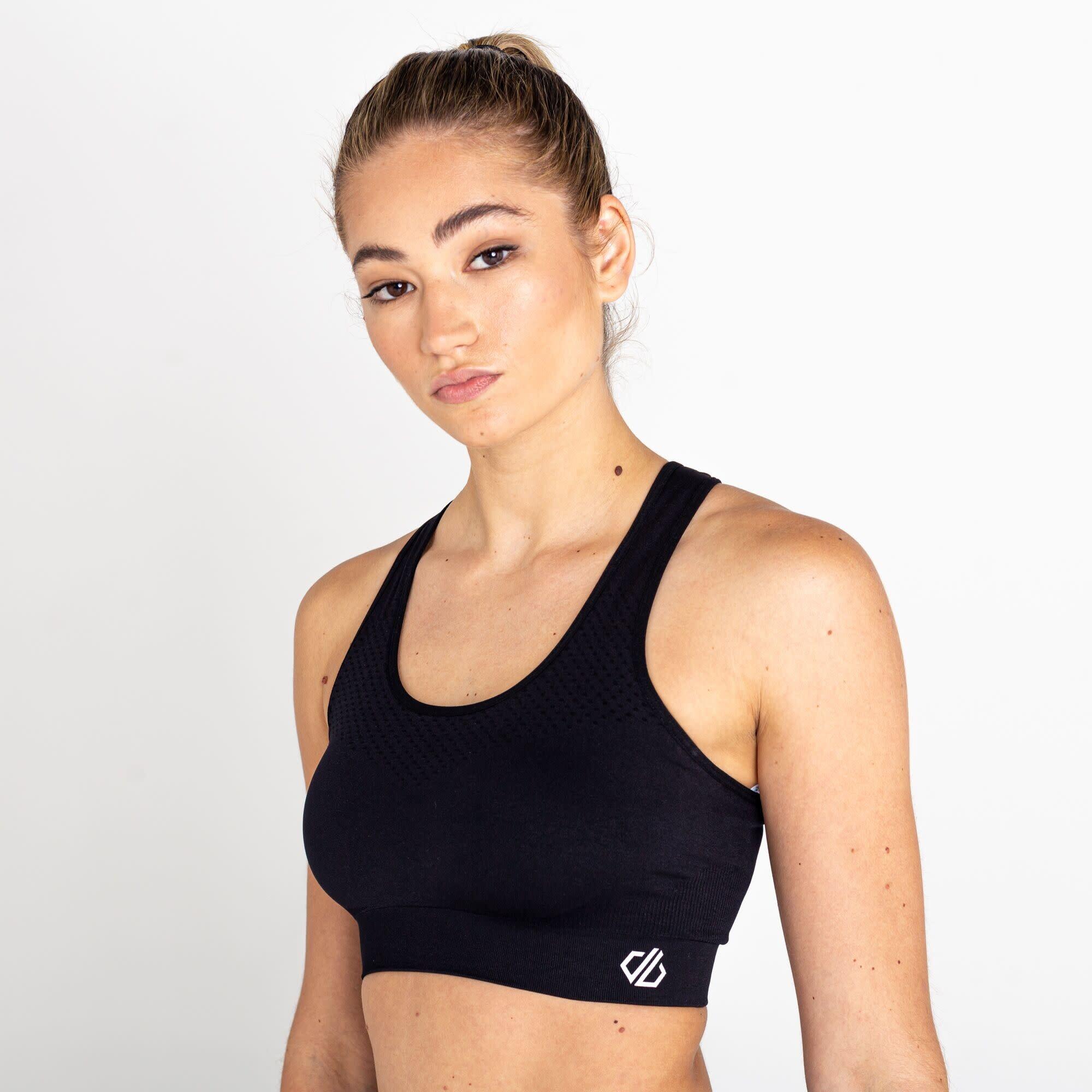 Reggiseno sportivo Dare 2B Don't Sweat It II 2/7