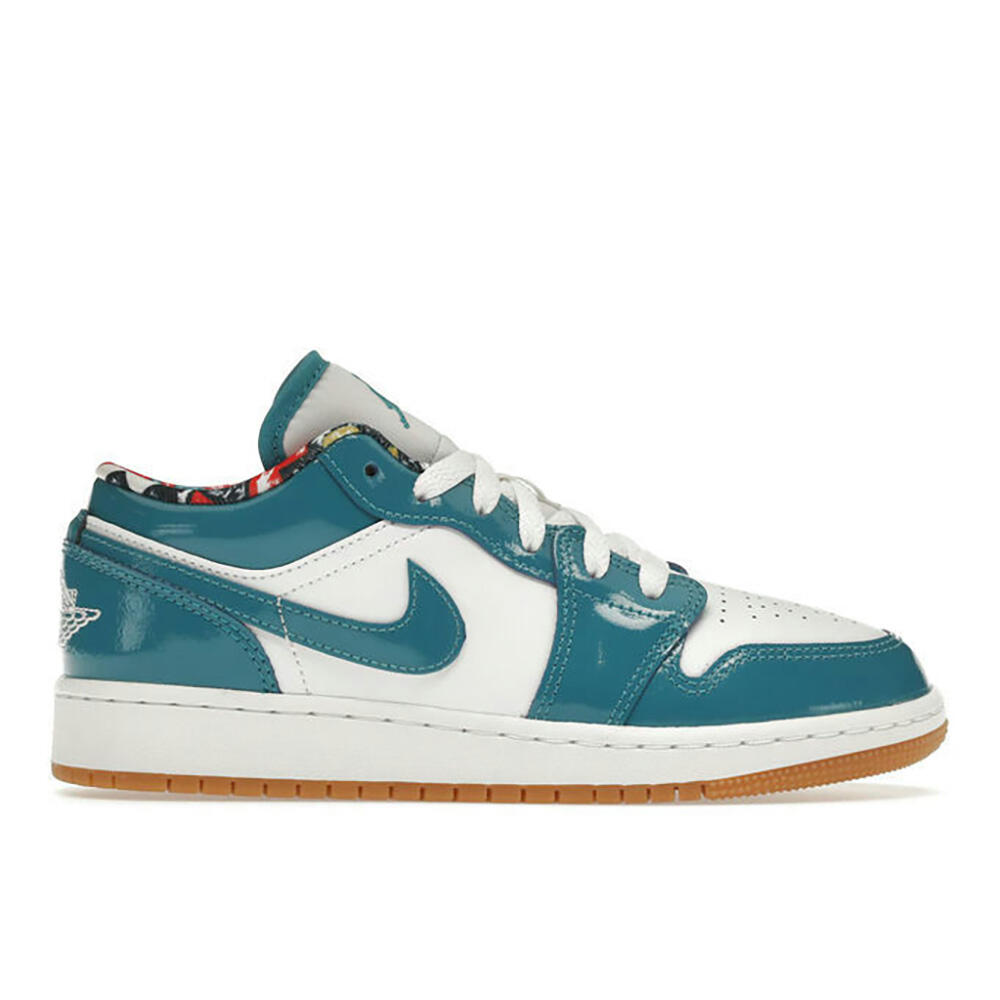 Air Jordan 1 Low SE Barcelona Print 1/1