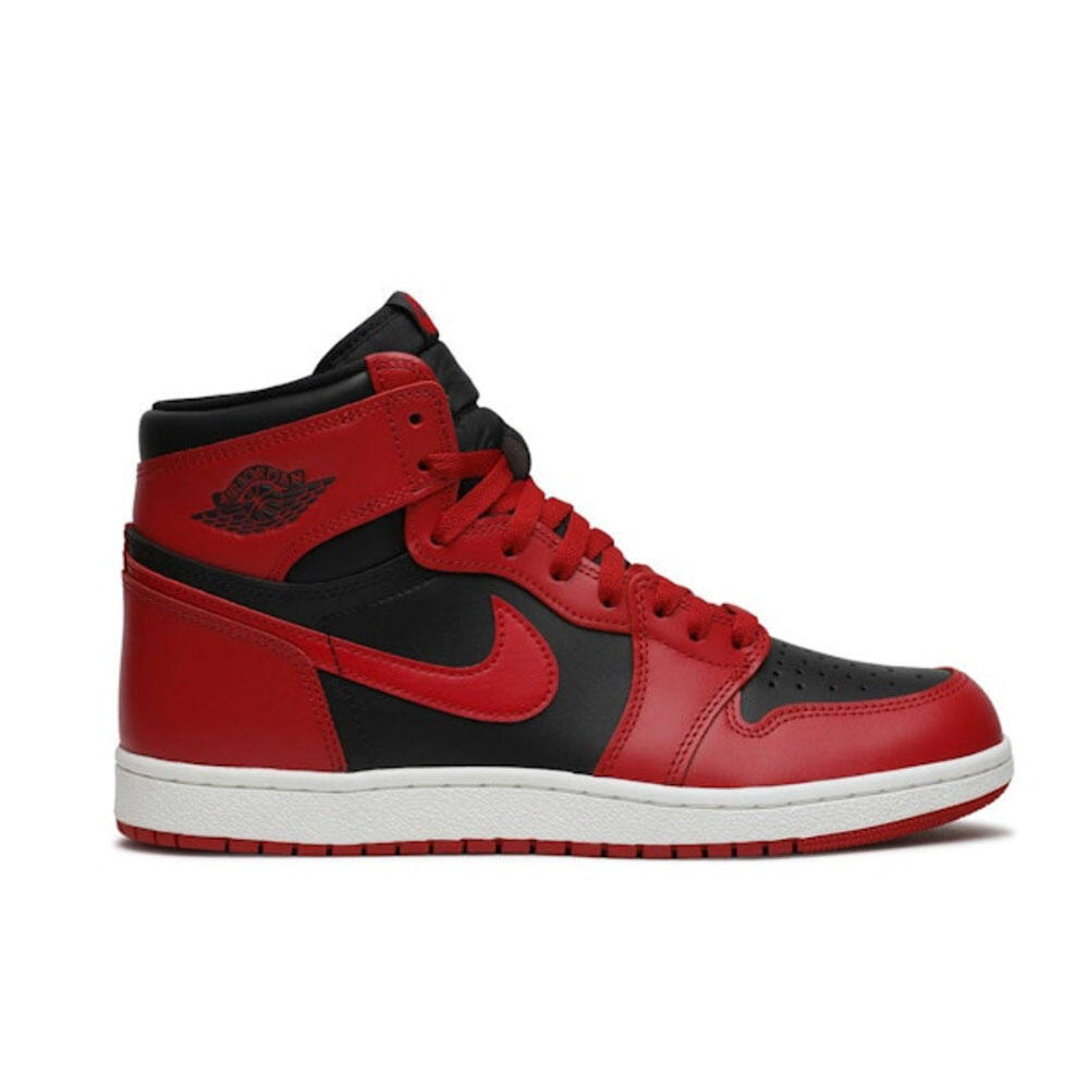 Air Jordan 1 High 85 Varsity Red 1/1