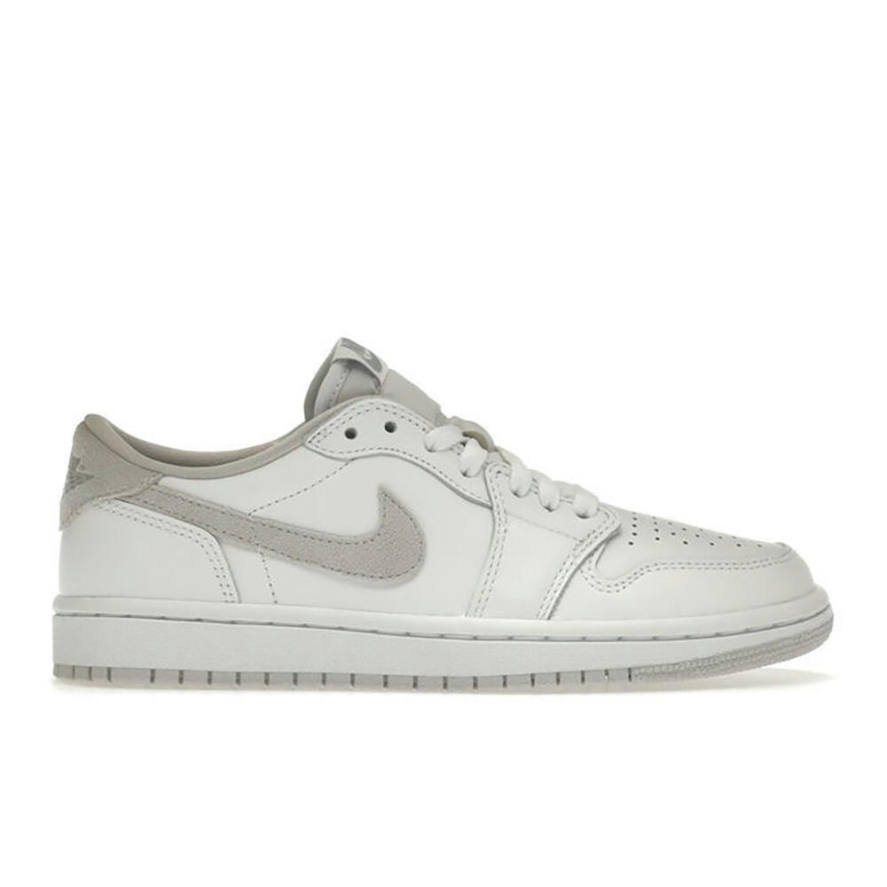 Air Jordan 1 Low OG Neutral Grey (2021) 1/1