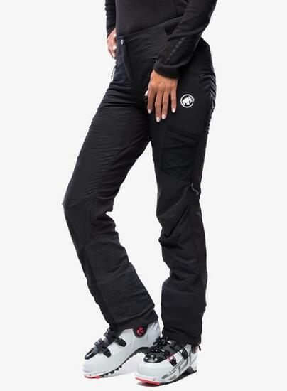 Spodnie skiturowe damskie Mammut Aenergy IN Hybrid Pants