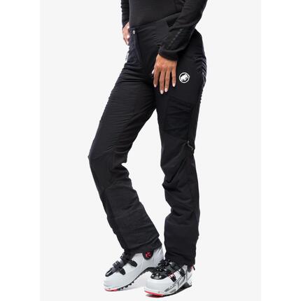 Spodnie skiturowe damskie Mammut Aenergy IN Hybrid Pants