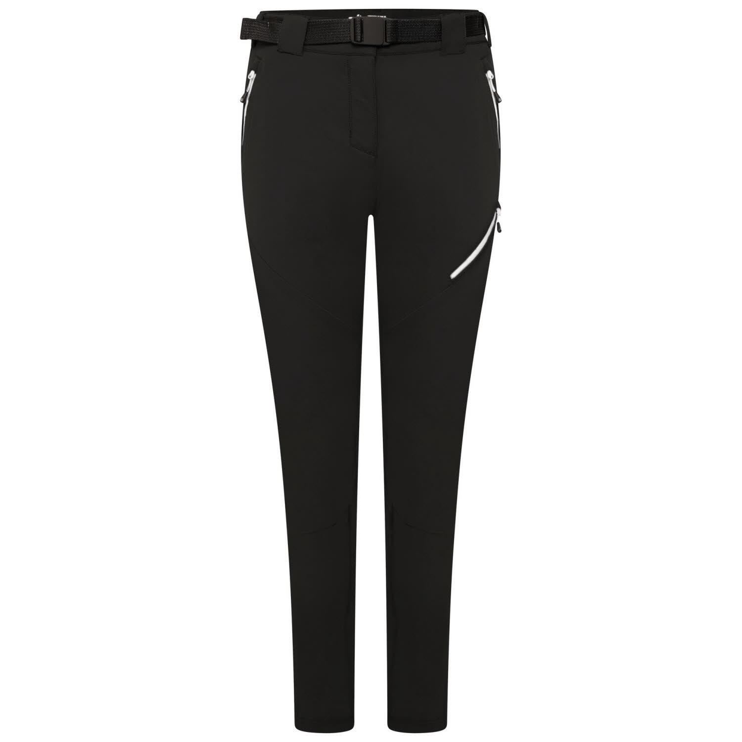 DARE 2B Broek Wandelen Dames Waterafstotend Uv-bescherming Melodic Pro Stretch