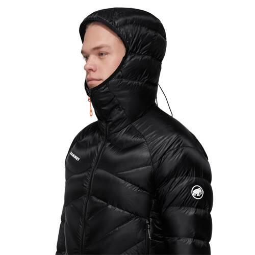 Kurtka uniwersalna męska Mammut Taiss Insulated Hooded 5/7