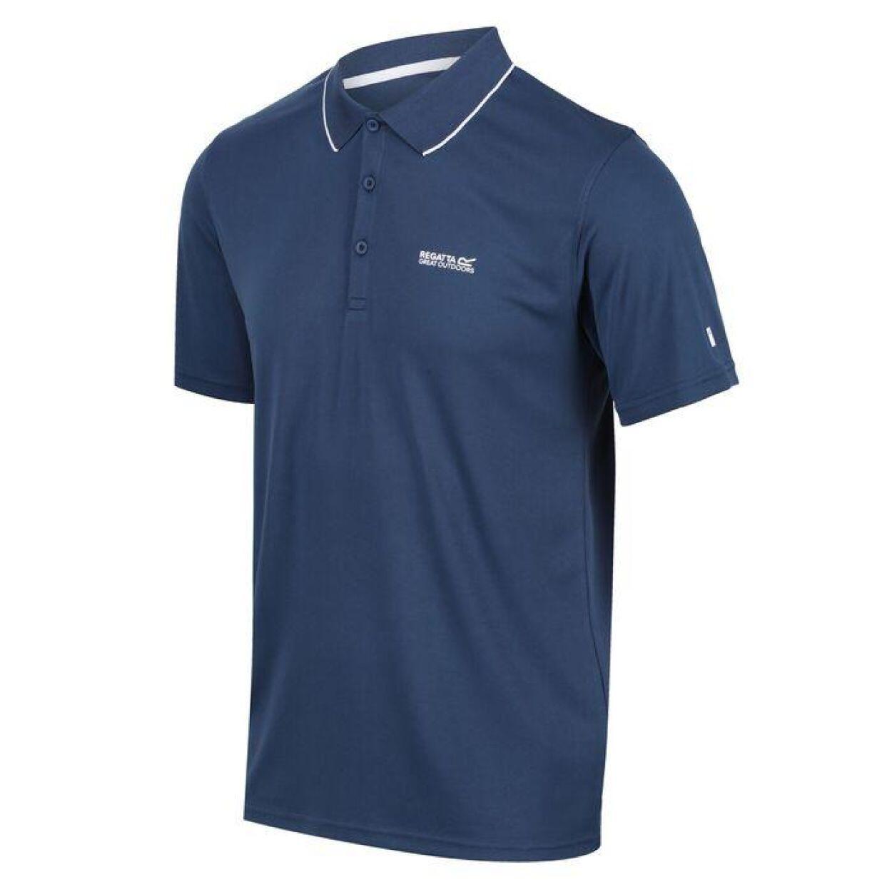 Poloshirt Regatta Maverick V 4/7