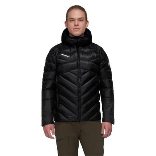 Kurtka uniwersalna męska Mammut Taiss Insulated Hooded 2/7