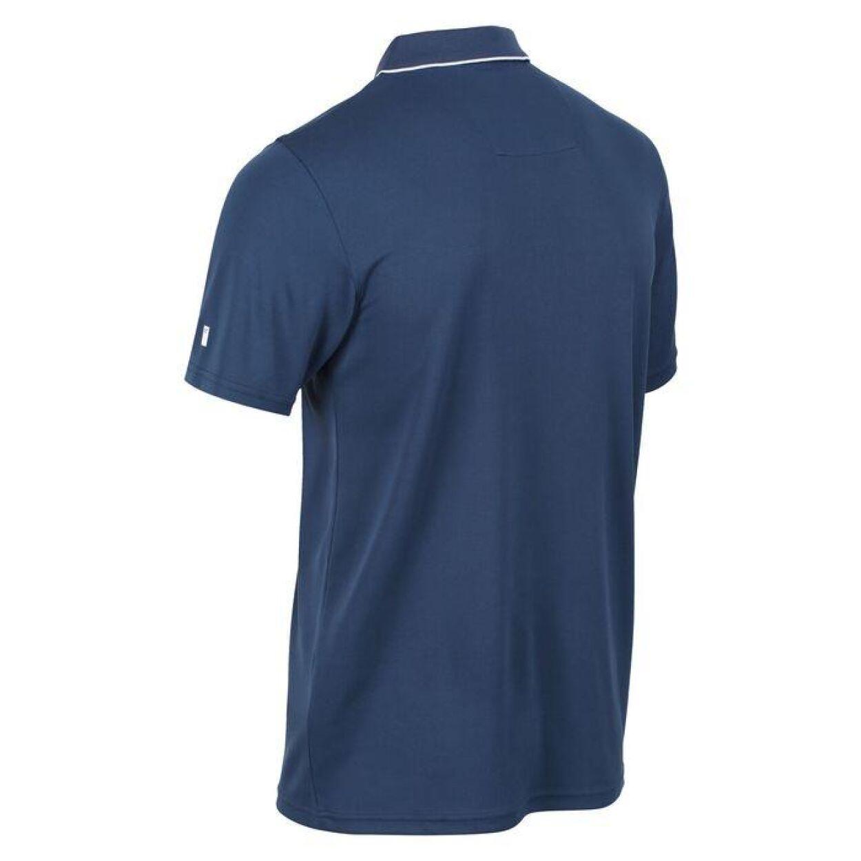 Poloshirt Regatta Maverick V 5/7