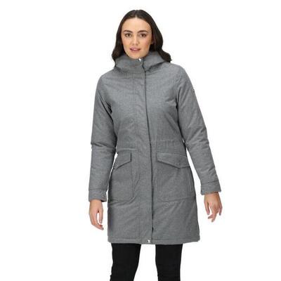 Winterjacke Romine Freizeit Damen Wasserdicht 5.000 mm Atmungsaktiv REGATTA