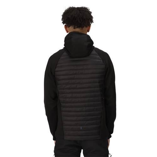 Veste Hommes Regatta Andreson Vii noir 3/7