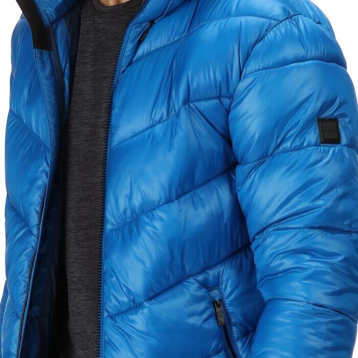 Puffer jacket Regatta Toploft II 6/7