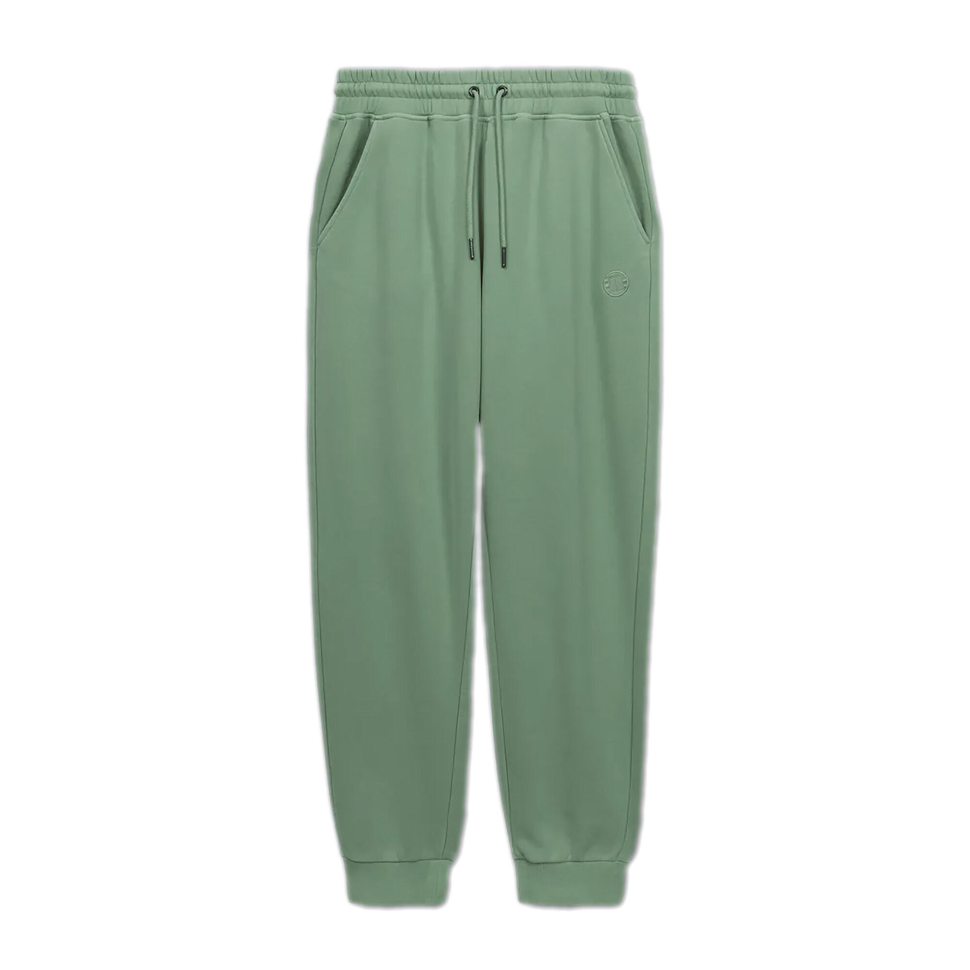 Pitbull - Pantalon De Survêtement Pitbull Lancaster 2 Pour Hommes - Pantalons - Vert - 48 Xl - Decathlon