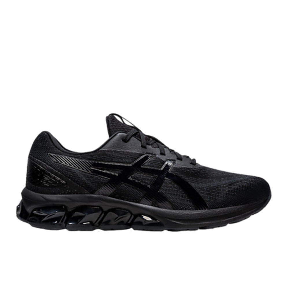 ASICS Gel Quantum 180 Black Classic Blue 1/1