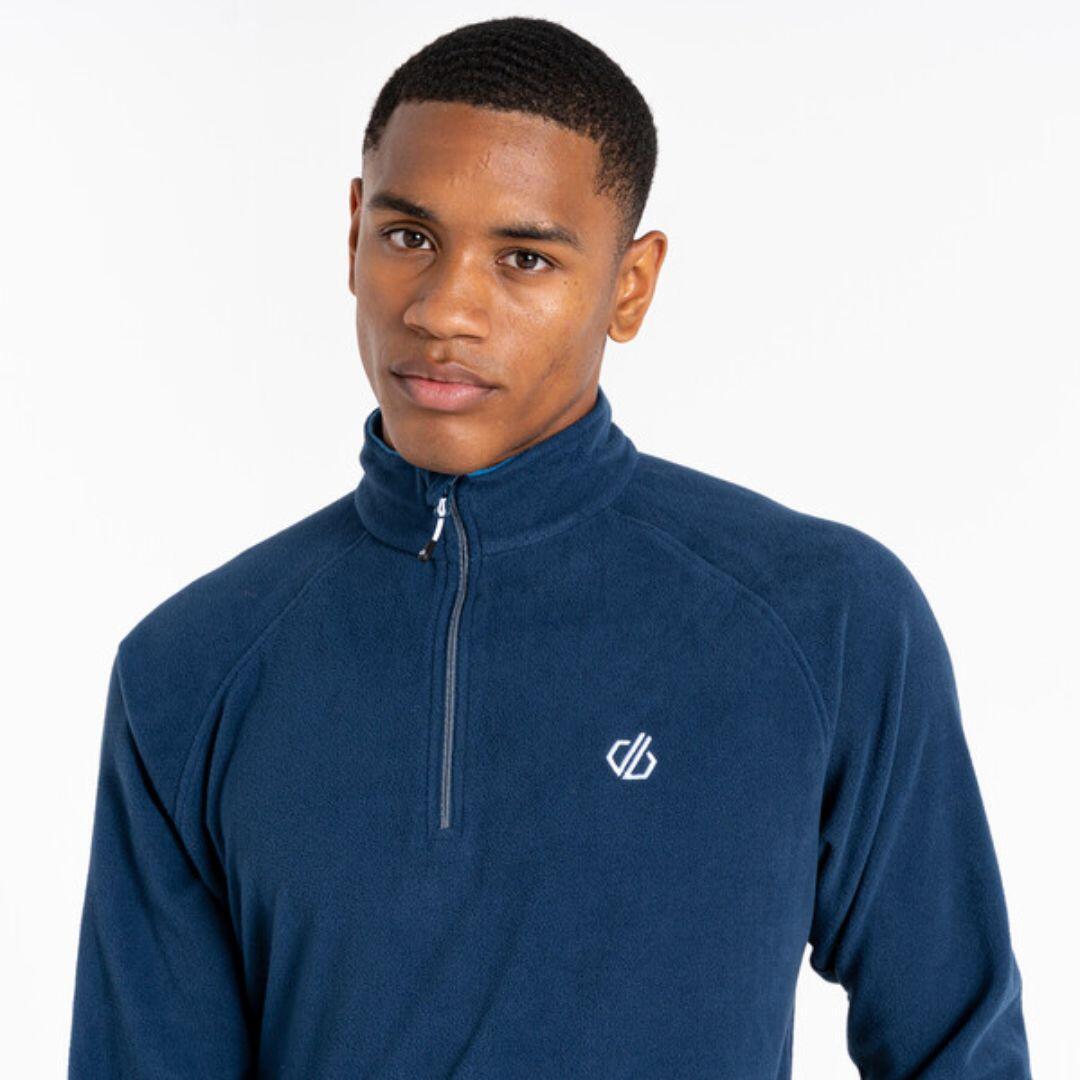 Freethink II Mens Ski fleece 7/7