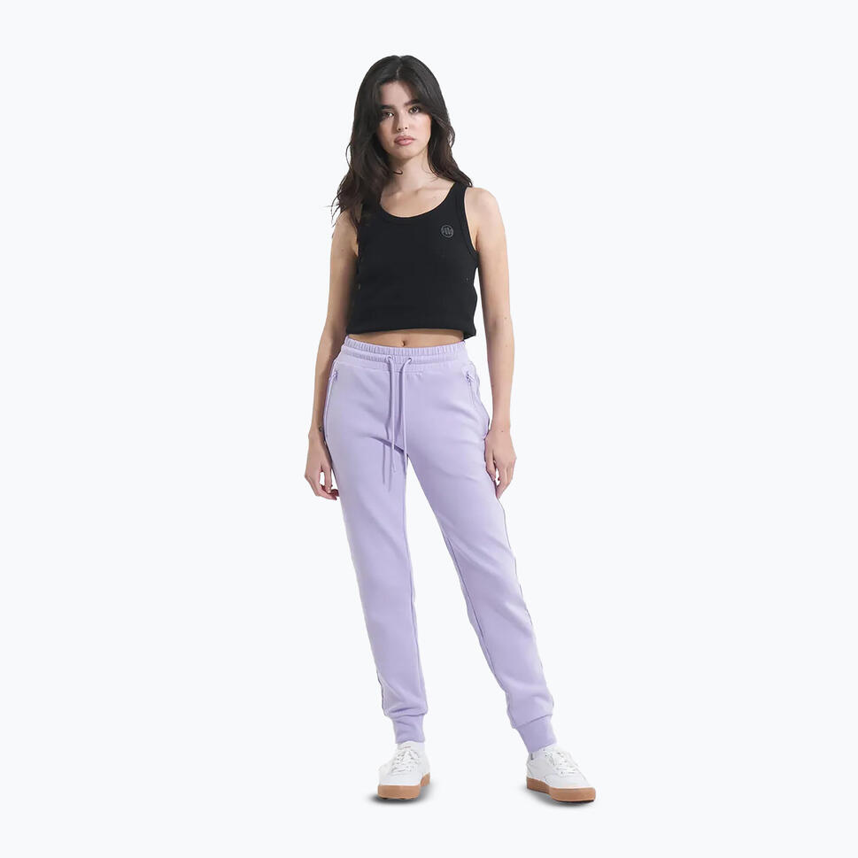 Spodnie damskie Pitbull Discovery Track Pants